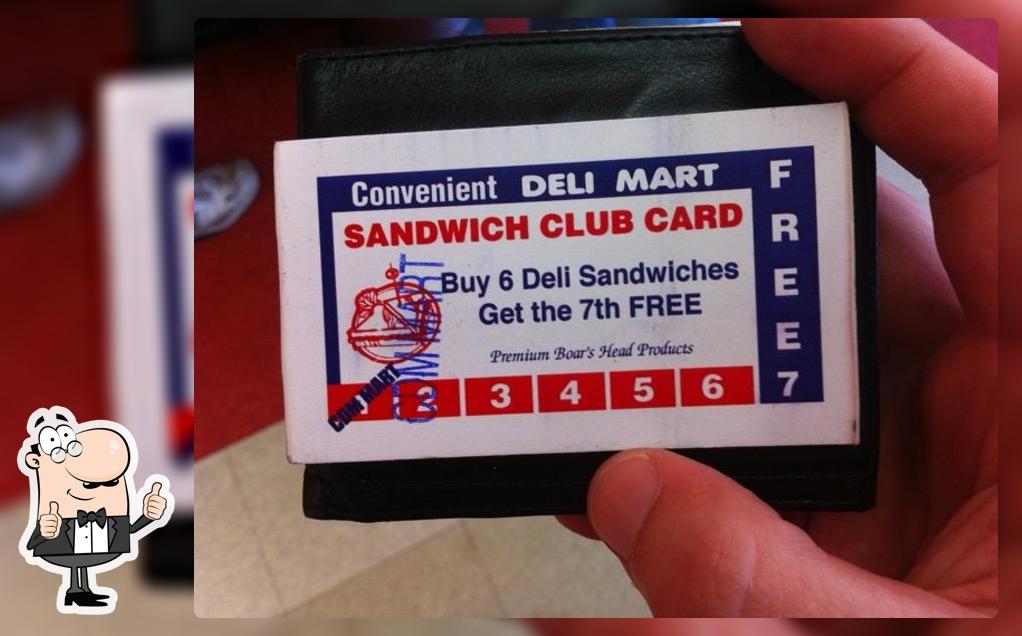 Convenient Deli