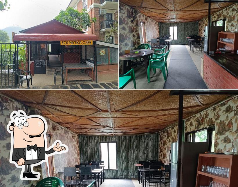 Eco Matka Cafe