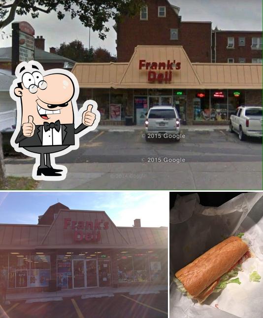 Frank's Deli