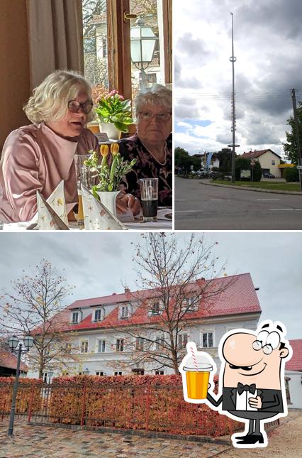 Gastwirtschaft Klarer