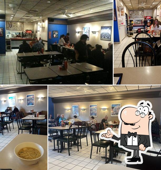 Lulu's Rice & Noodles
