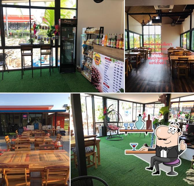 Mahot Café