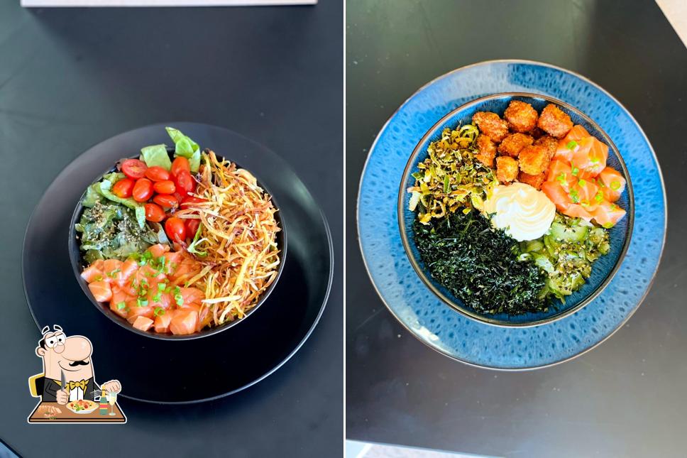 OBento Sushi