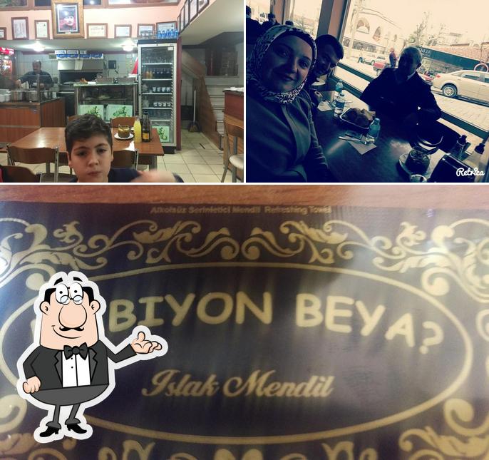 Onur Soup Grill Salon