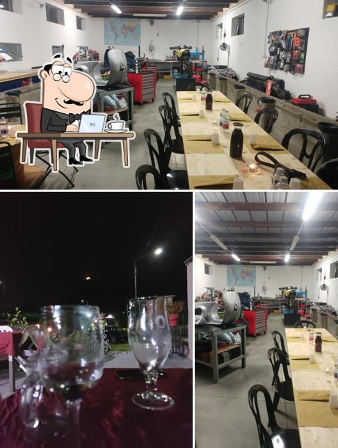 Pizzeria la Principersa