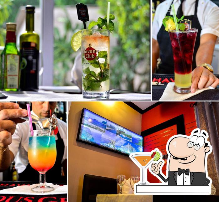 Restaurant - Paladar Mallorca