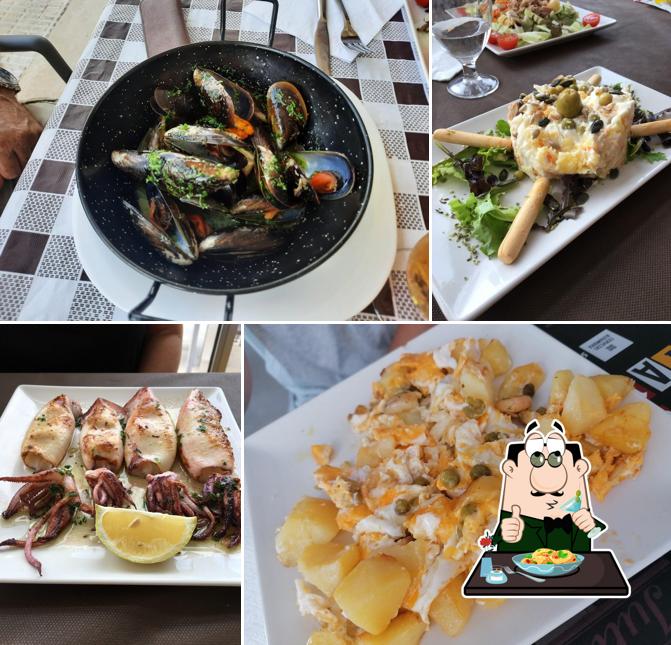 Restaurante l’ermita