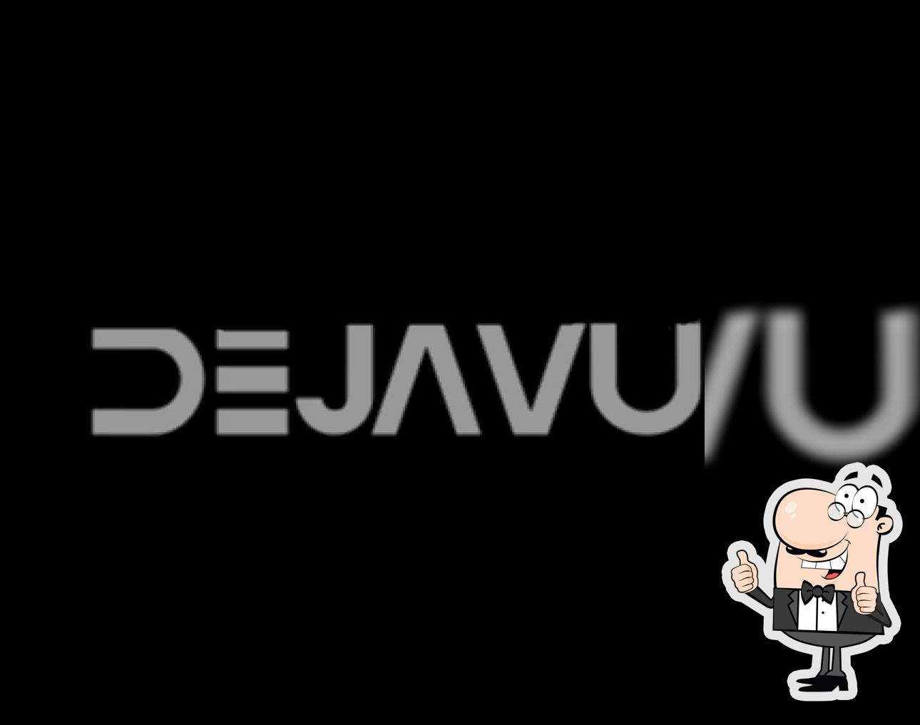 Resto Dejavu Lounge