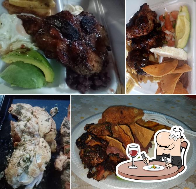 Rinconcito criollo