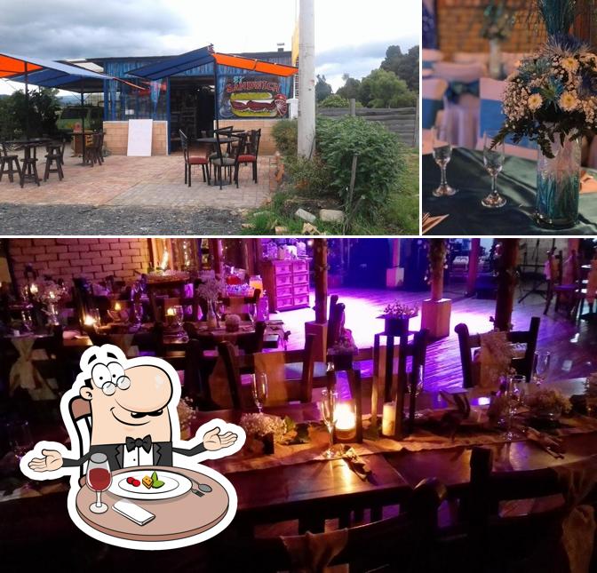 Restaurante Eucaligua