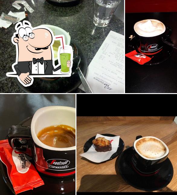 Segafredo