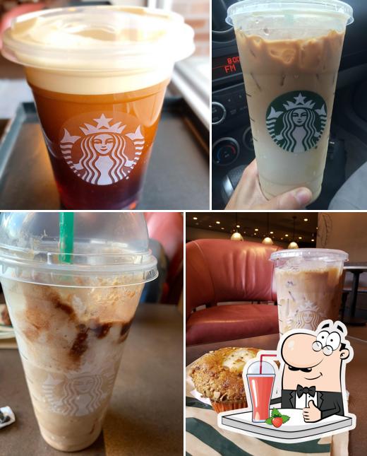 Starbucks Coffee Company