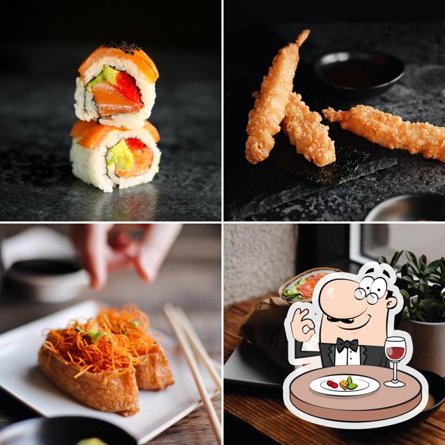 Sushi Shop Lévis