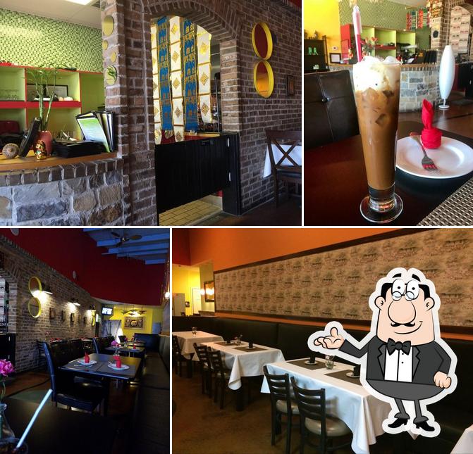 Thai Kitchen