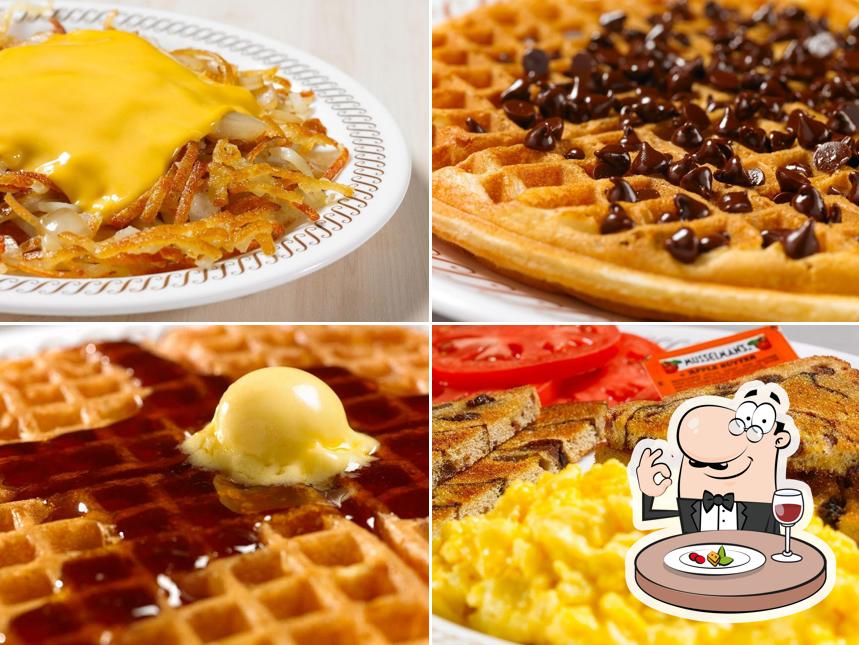 Waffle House