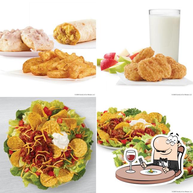 Wendy's