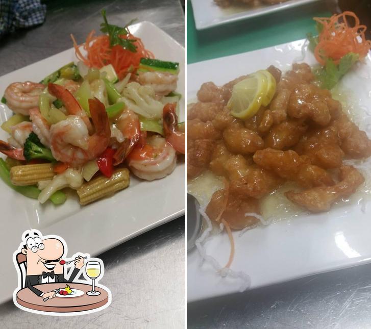 Zhen Bao Restaurant