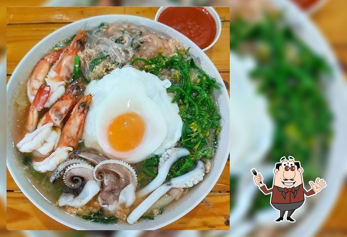 กด&เก๋ หมูกะทะชั่งกิโล