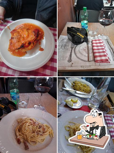 Bar della Paglia