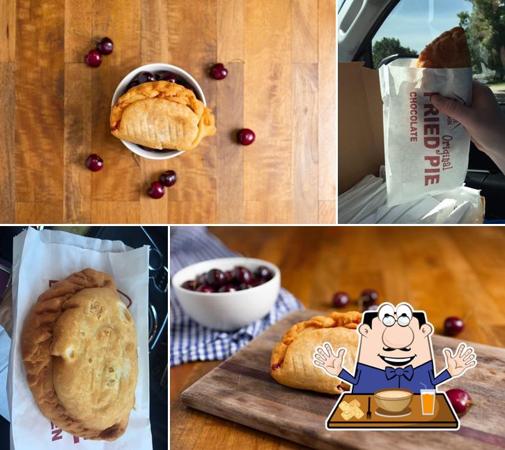 Arbuckle Mountain Fried Pies
