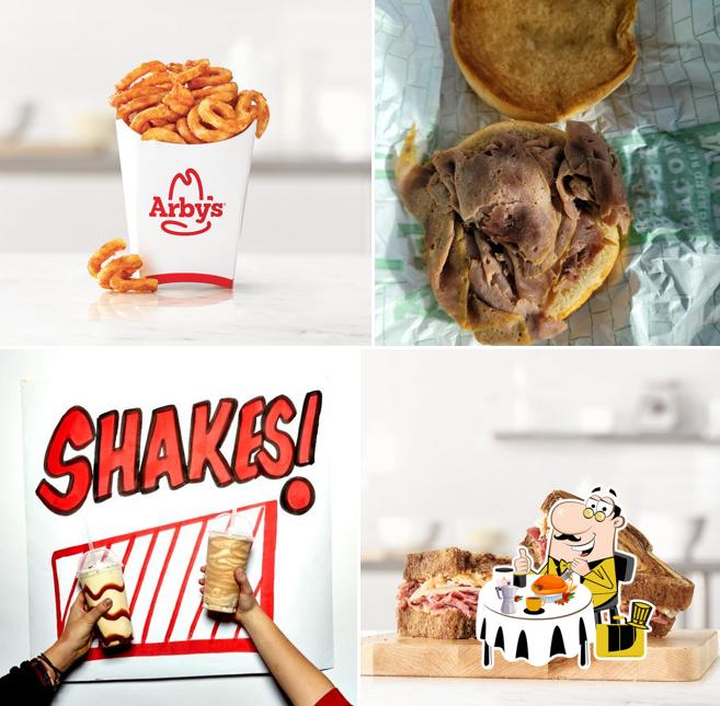 Arby's