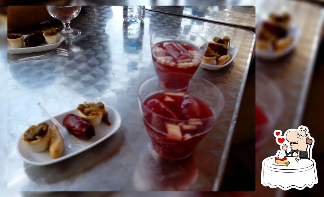 Bar Capri