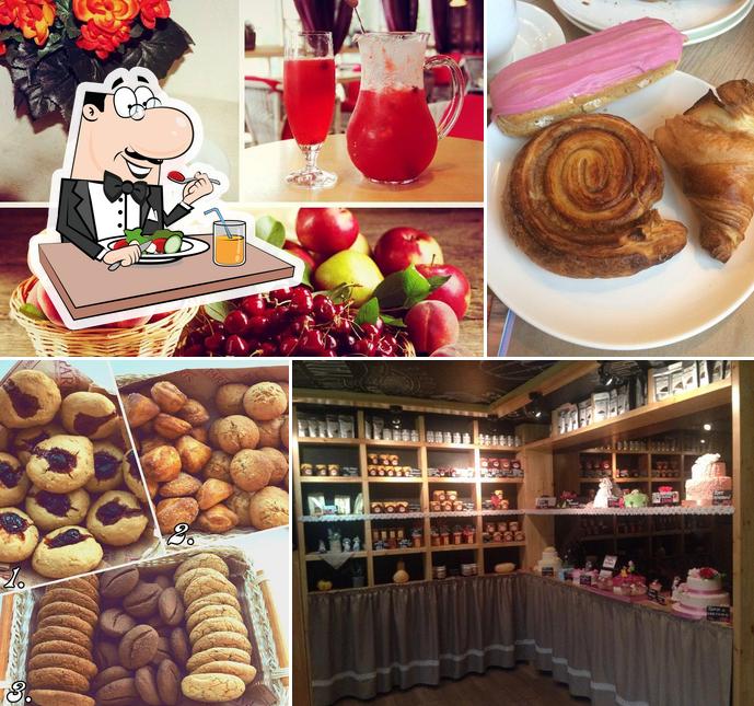 Boulangerie Paris