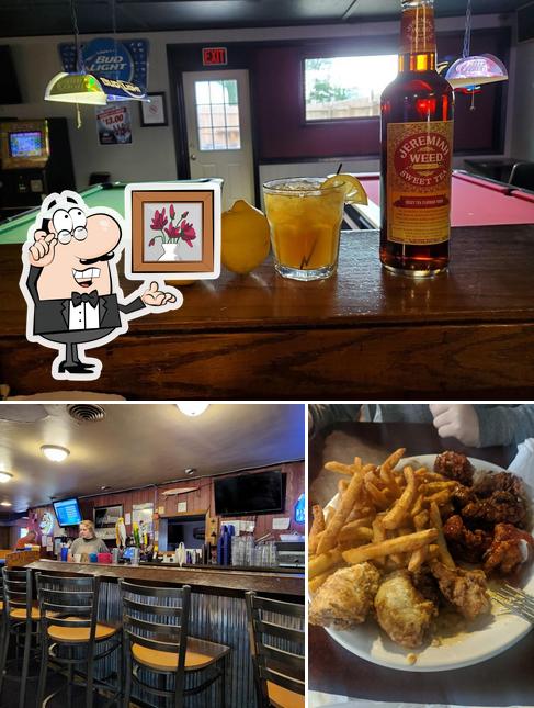 Brady's Pub