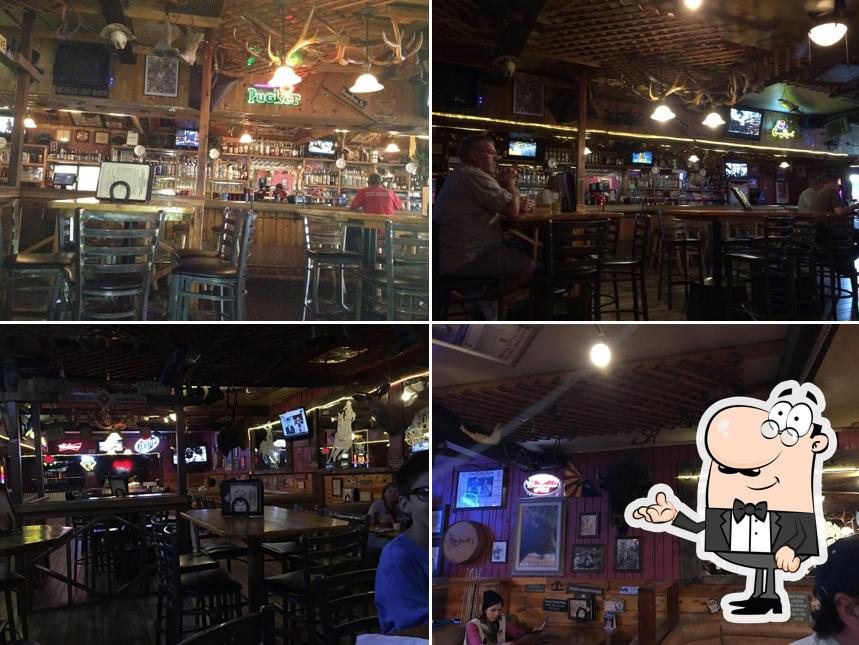 Buffalo Bar & Grill