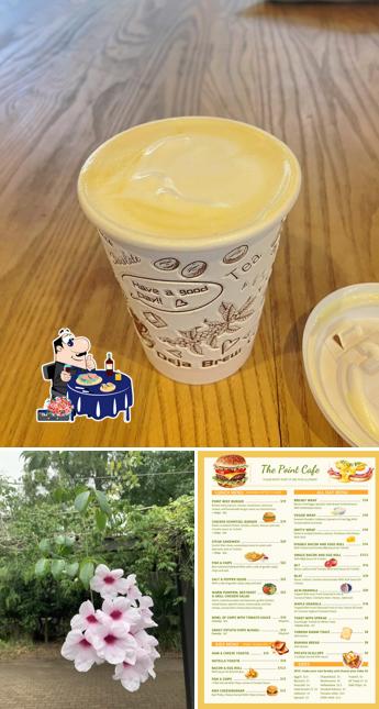 Deja Brew Coffee UOW