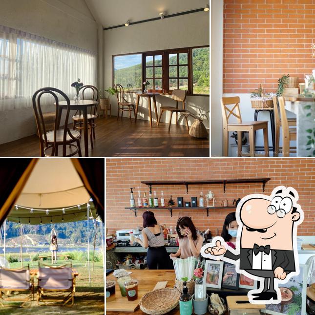 เติมเต็มคาเฟ่&แคมป์ปิ้ง by สวนเขาจุก Suan Khao Jook