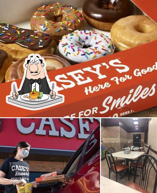 Casey's General Store