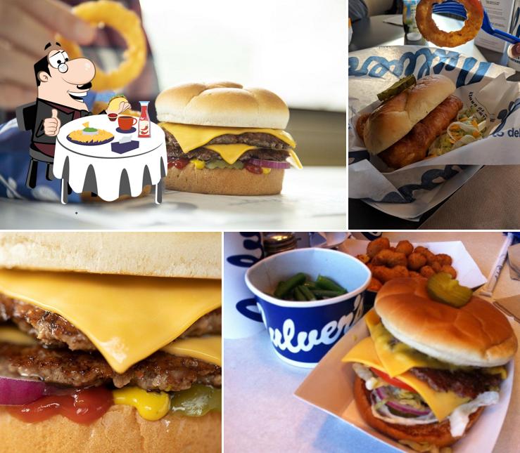 Culver’s