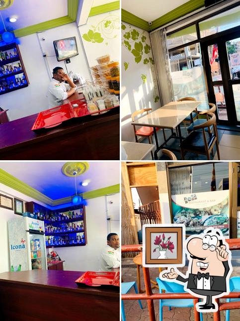 Pizzaman Chickenman Restaurant & Bar