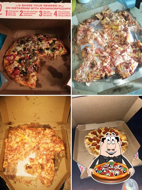 Domino's Pizza