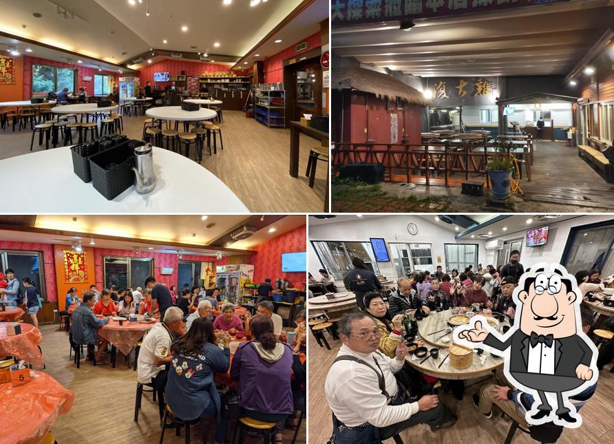 Fugu Ji Restaurant