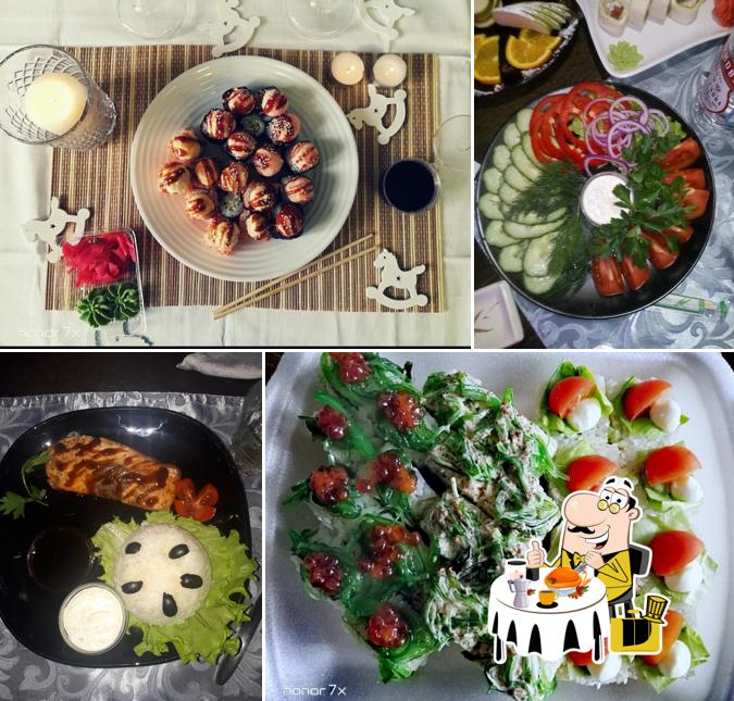 Золотой дракон