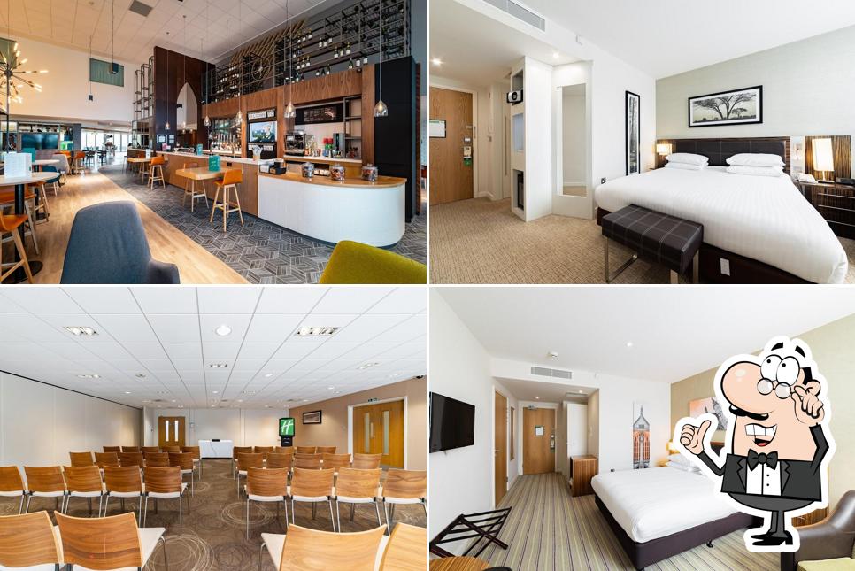 voco Winchester Hotel & Spa, an IHG Hotel