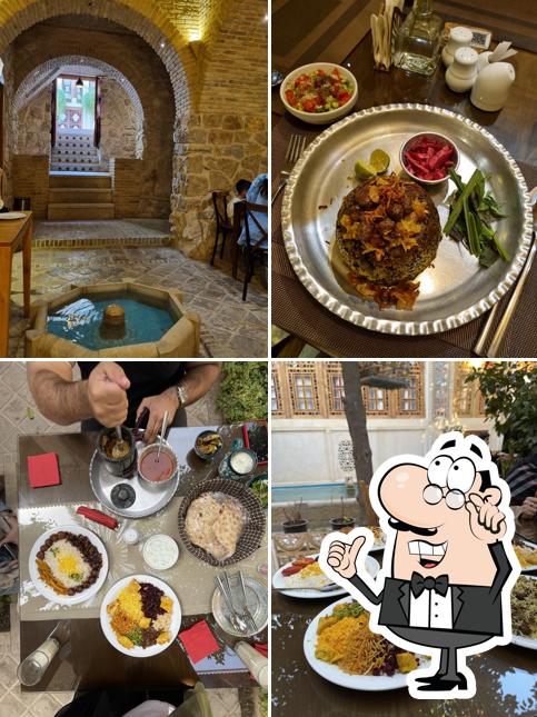Iranmehr Restaurant
