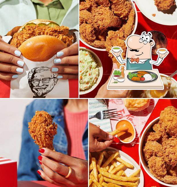 KFC
