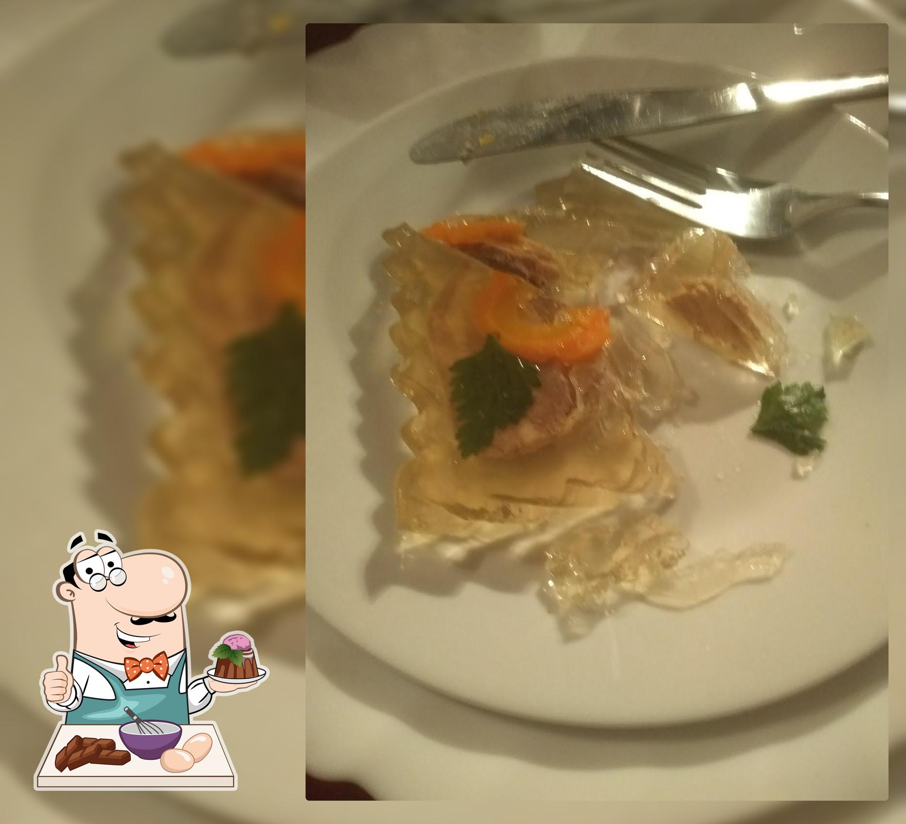 Кафе Метелица