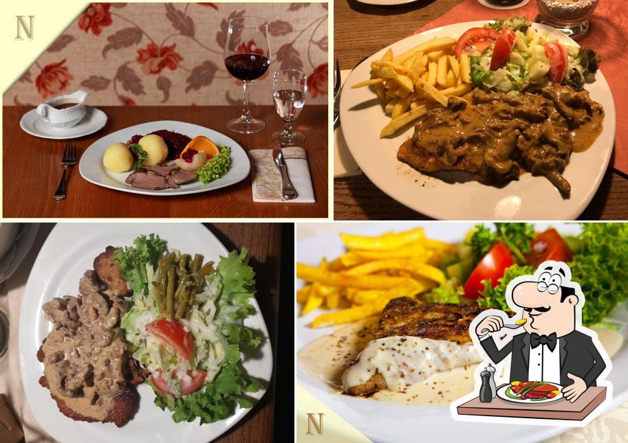 Nettelbecks Restaurant
