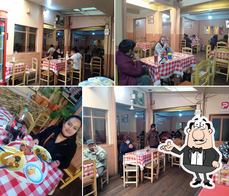 Patito's Restaurante