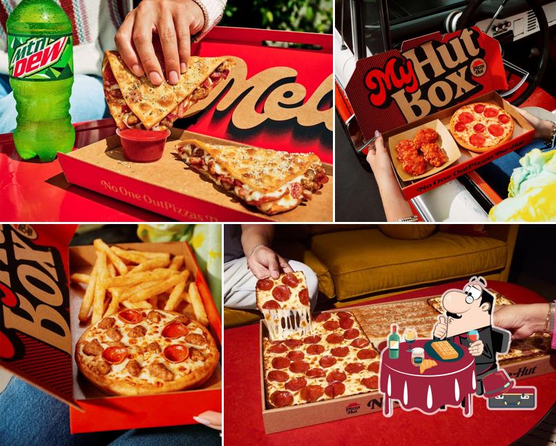 Pizza Hut