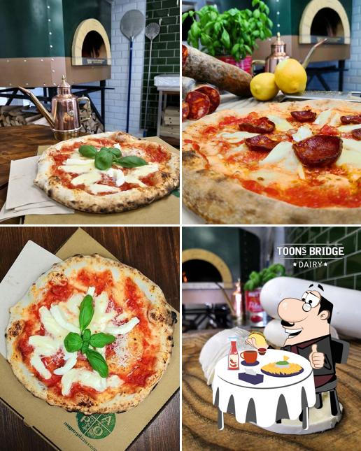Napo Pizza