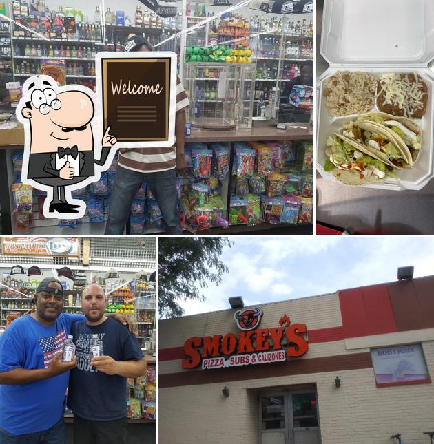 Fairway Party Store