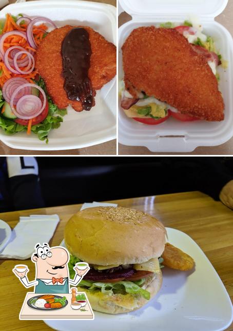 Arizona Lunch Bar