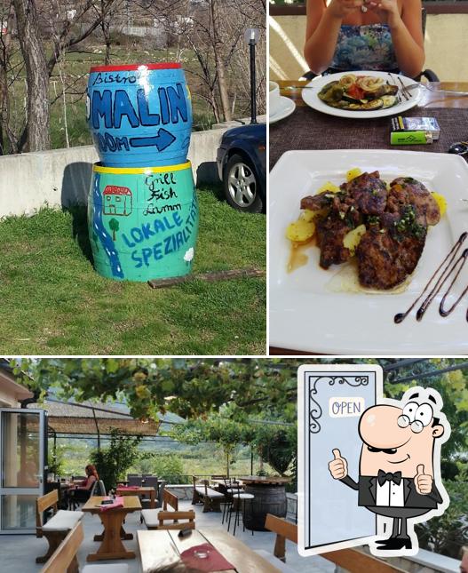 Bistro Malin