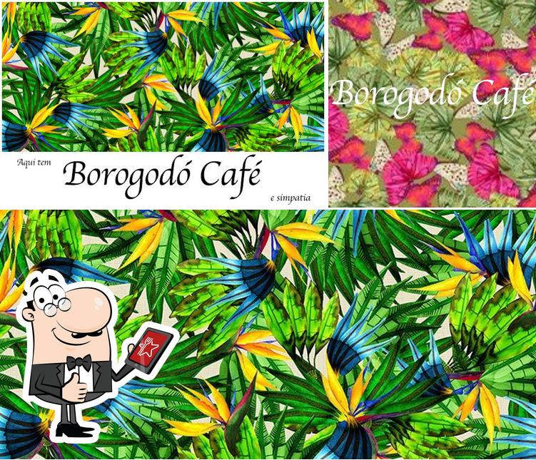 Borogodó Café