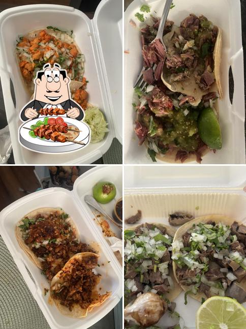 El Torito Meat Market & Tacos